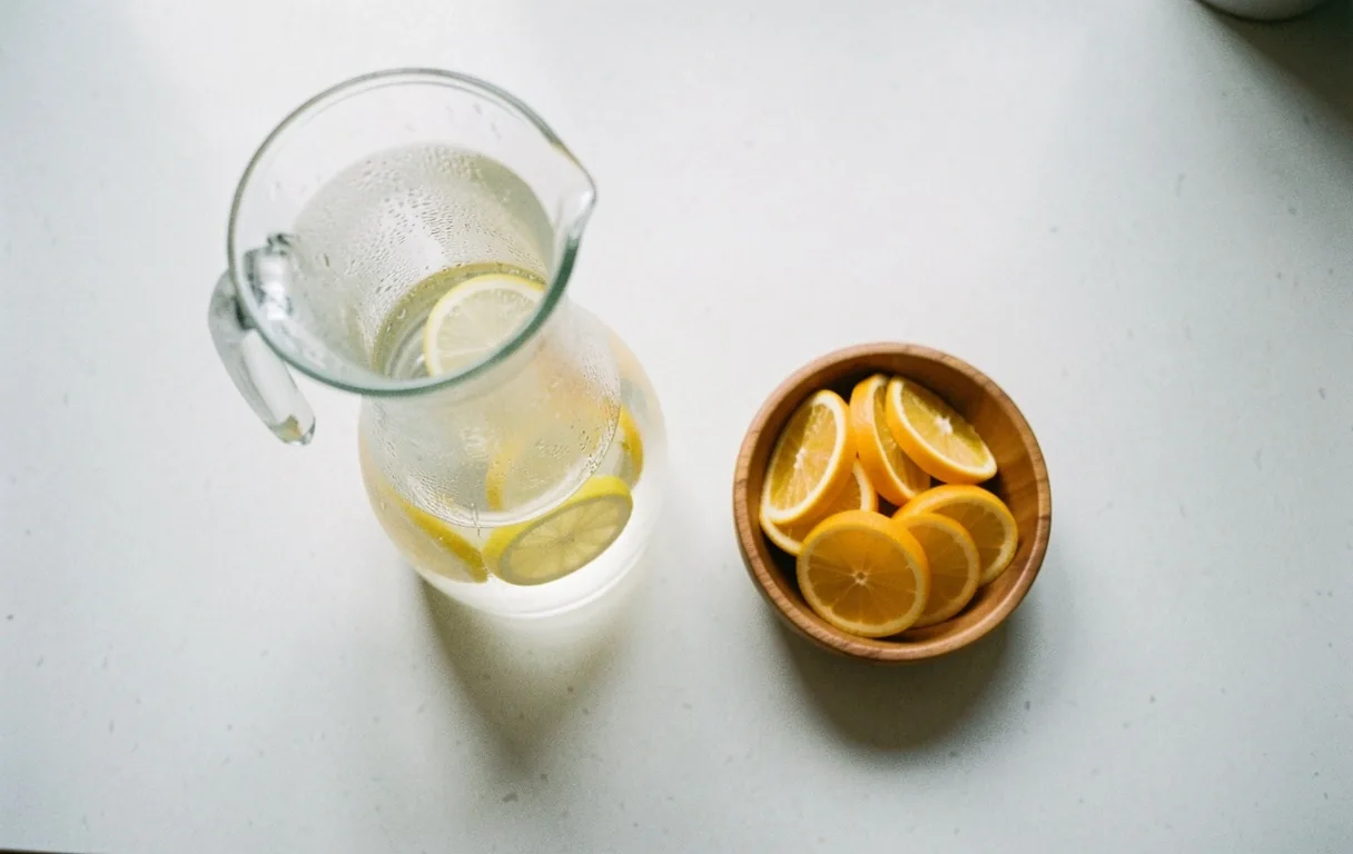 Hydration